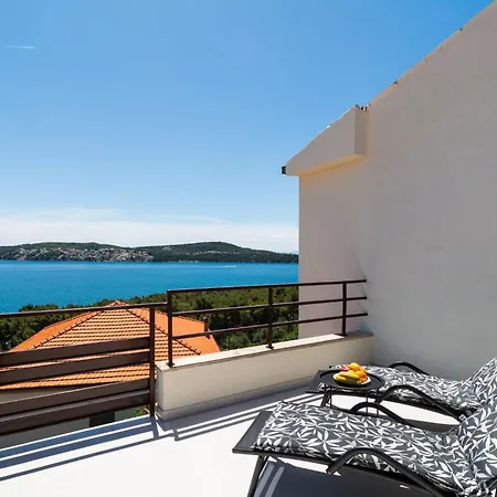 Διαμέρισμα Marino Τρογκίρ