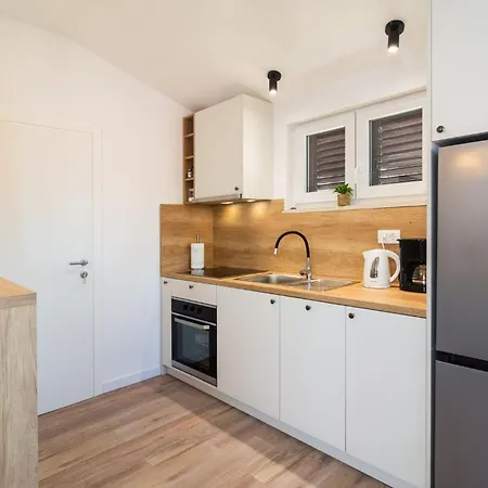 Marino Διαμέρισμα *