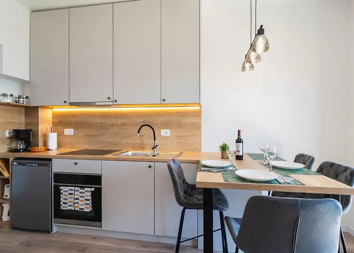 Marino Apartament