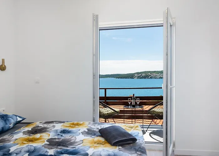 Apartament Marino Trogir