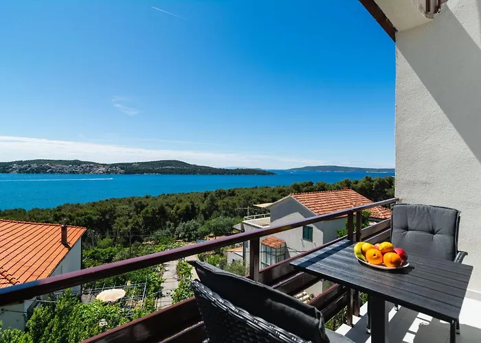 Marino * Trogir