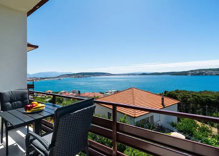 Apartament Marino *