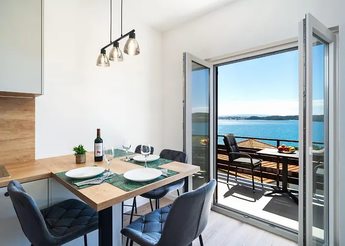 Apartament Marino Trogir