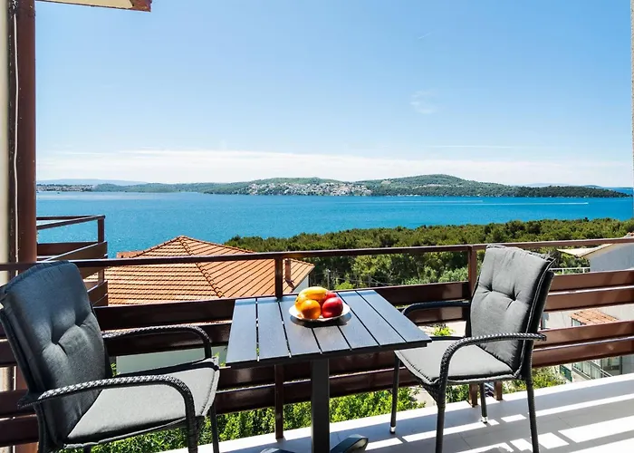 Marino Apartament
