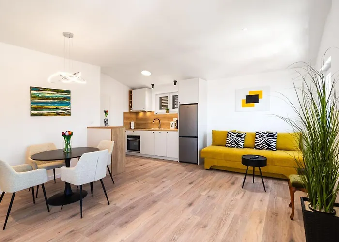Apartament Marino