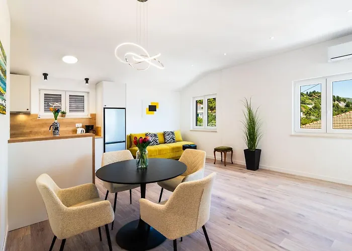 Apartament Marino Trogir