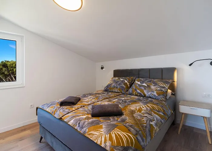 Marino Apartament *