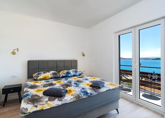 Apartament Marino Trogir