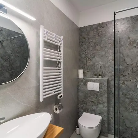 Marino 아파트 트로기르