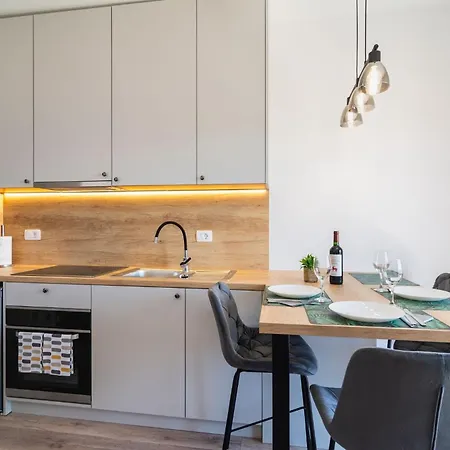 Marino Apartament