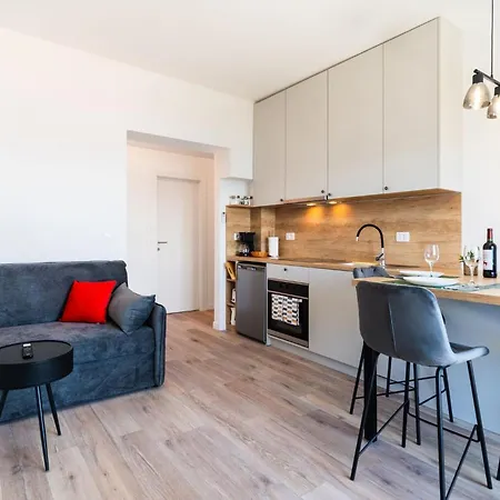 Apartamento Marino Trogir