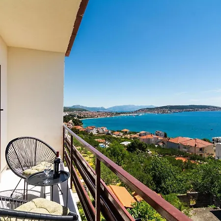 Marino Trogir