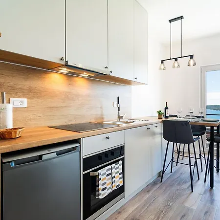 Apartment Marino *