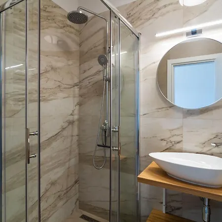 Marino Apartment