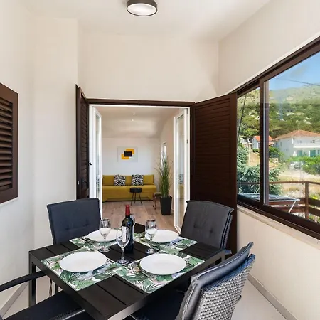 Apartment Marino