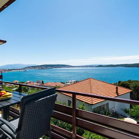 Apartamento Marino *