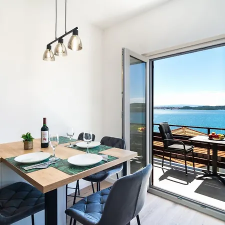 Apartamento Marino Trogir