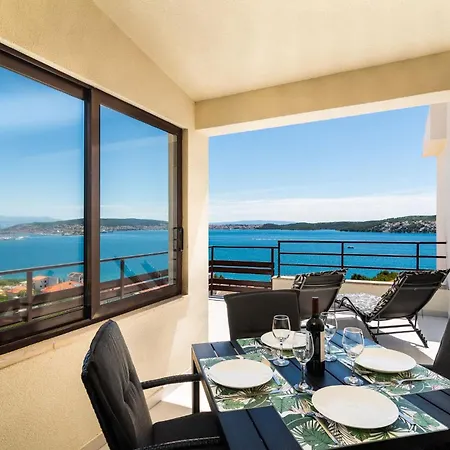 Marino Apartamento *