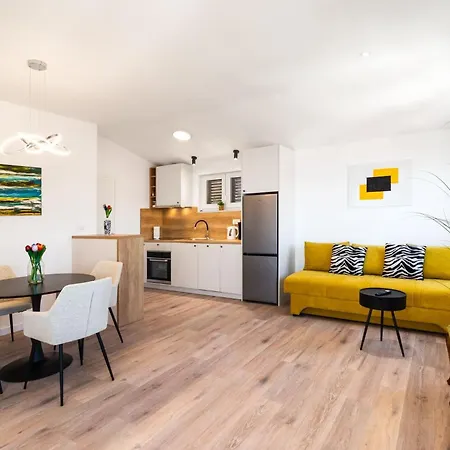 Apartament Marino