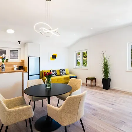 Apartamento Marino Trogir