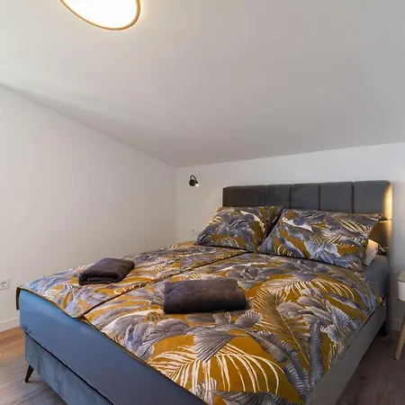Marino Apartment *