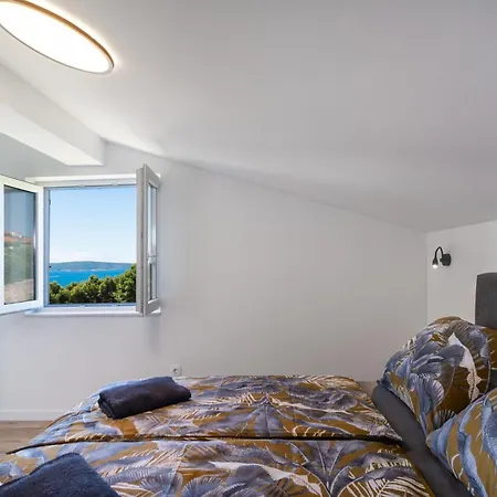Marino Apartment *