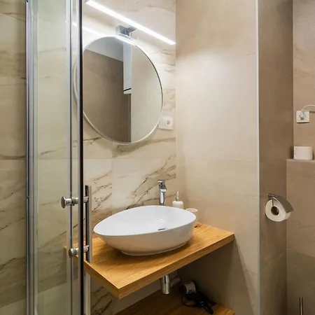 Apartament Marino