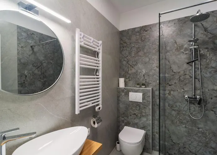 Marino Apartment Trogir