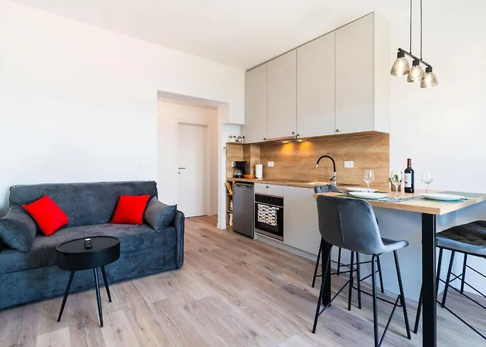 Apartment Marino Trogir