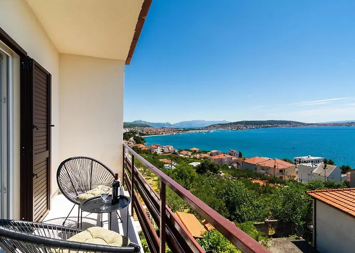 Marino Trogir