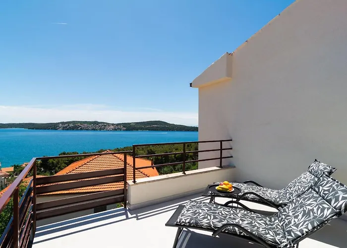 Apartment Marino Trogir