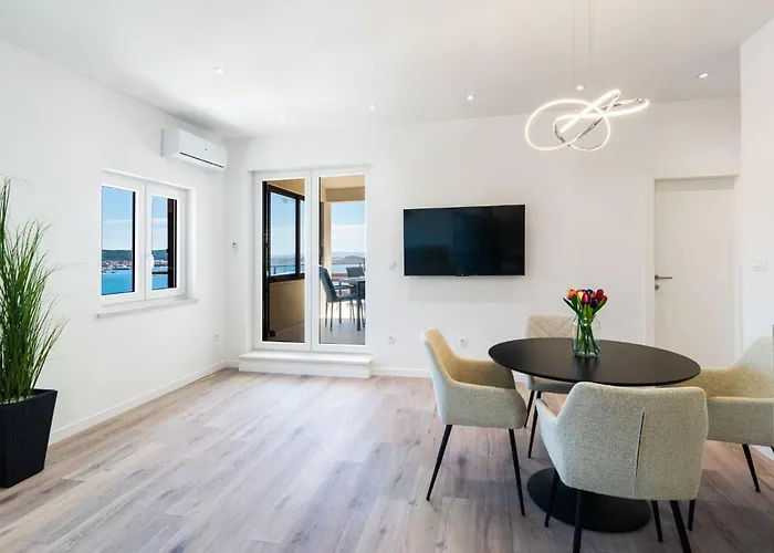 Apartment Marino Trogir